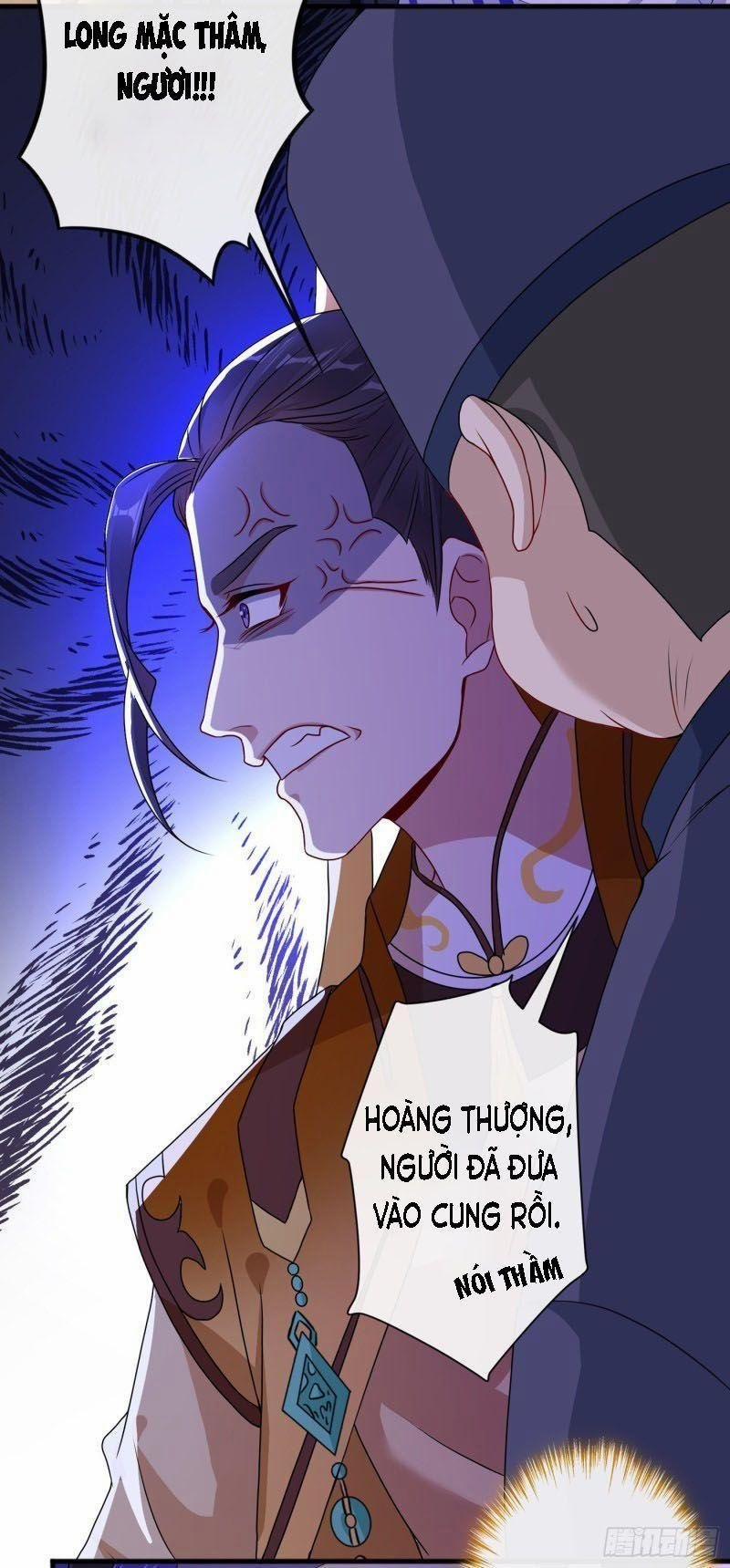 Thú Hắc Cuồng Phi 54 trang 31