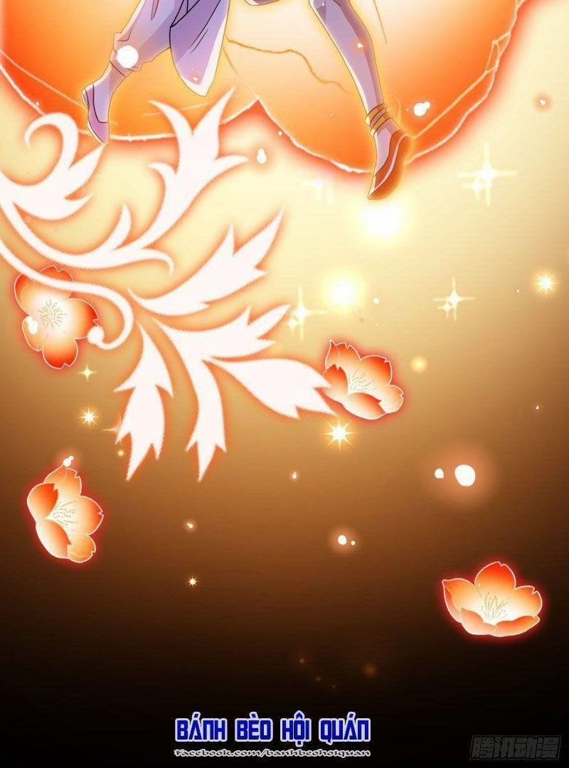 Thú Hắc Cuồng Phi 54 trang 5