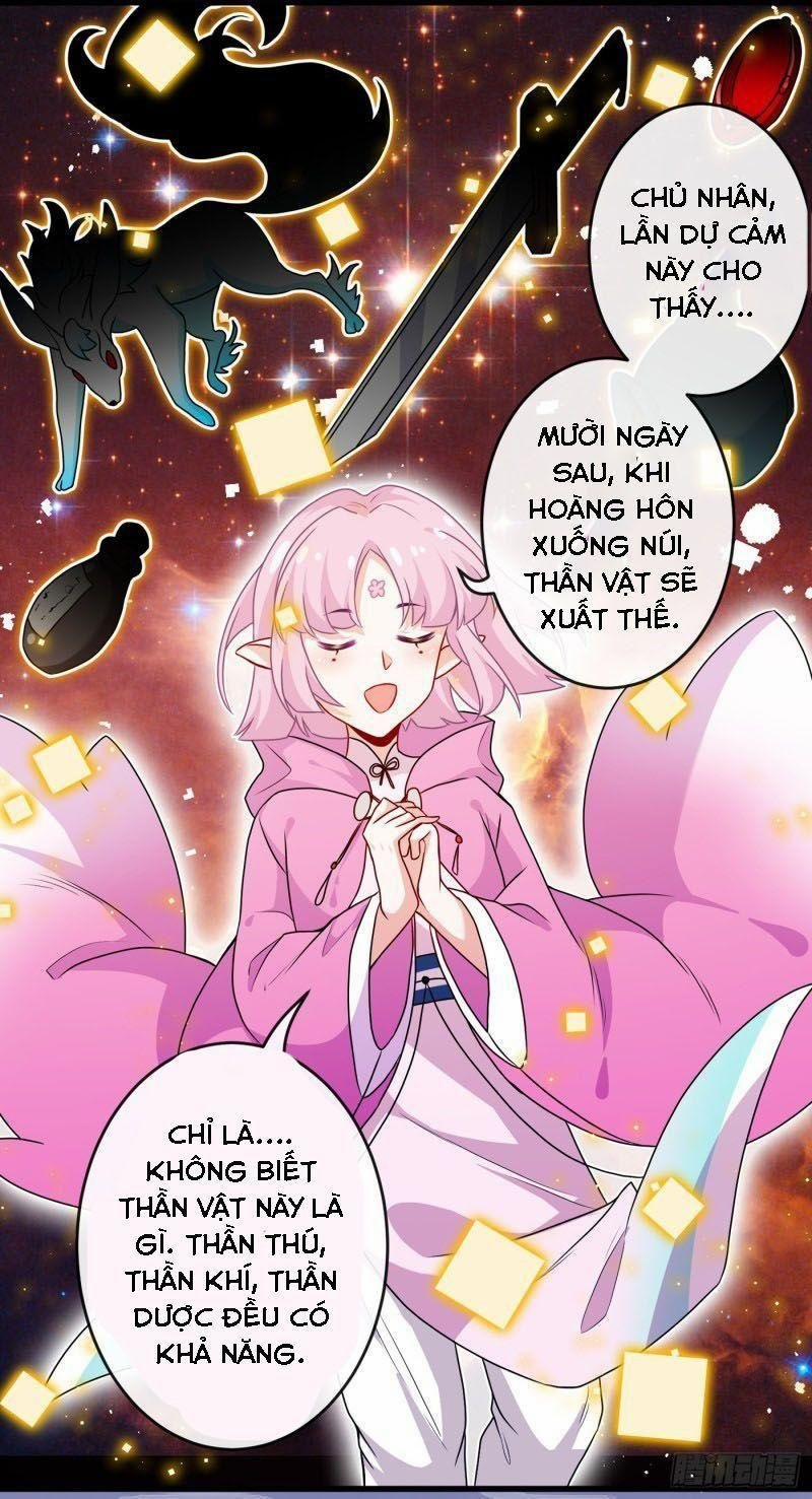 Thú Hắc Cuồng Phi 54 trang 8