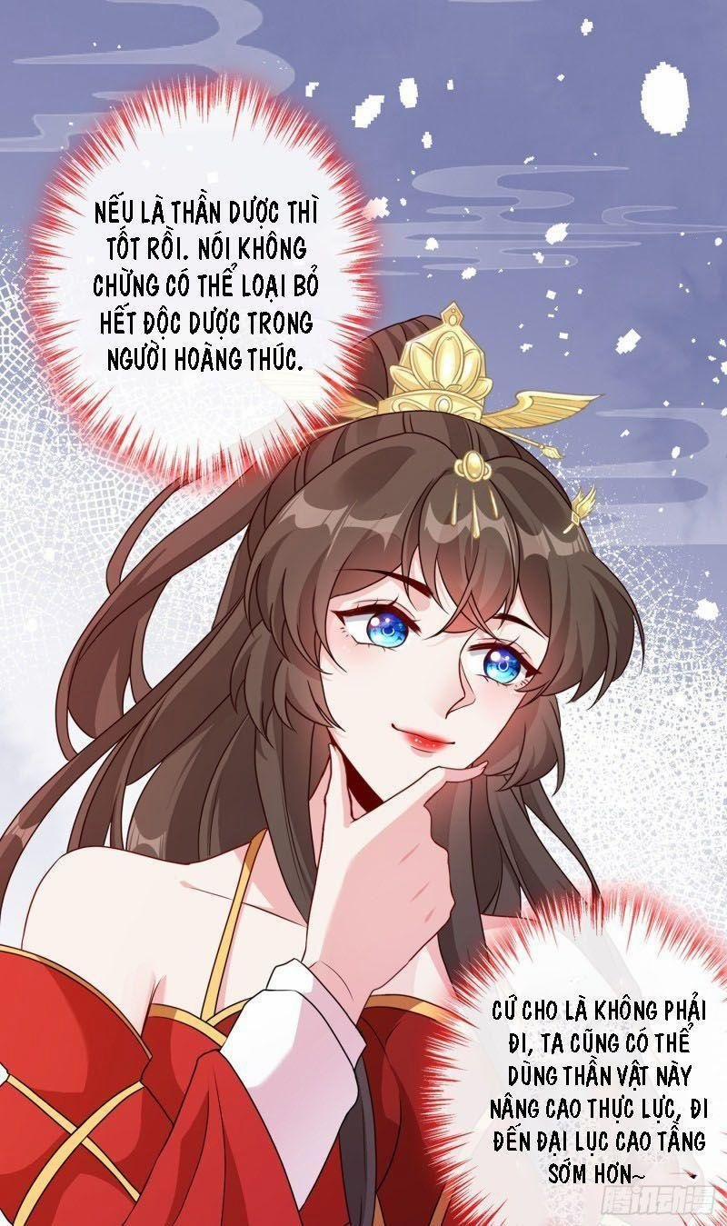 Thú Hắc Cuồng Phi 54 trang 9