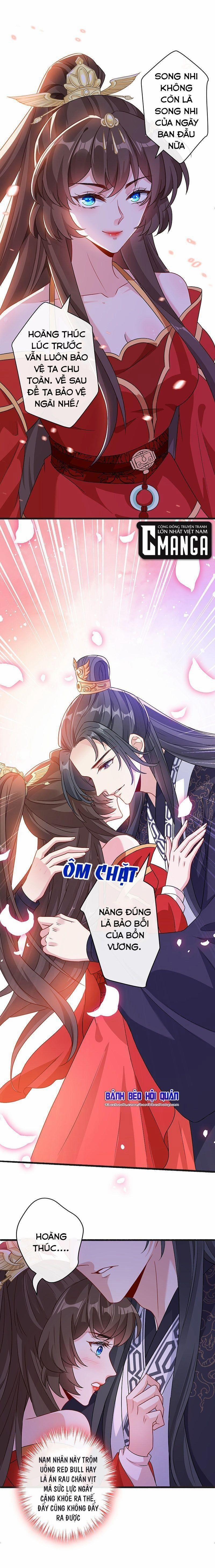 Thú Hắc Cuồng Phi 56 trang 0