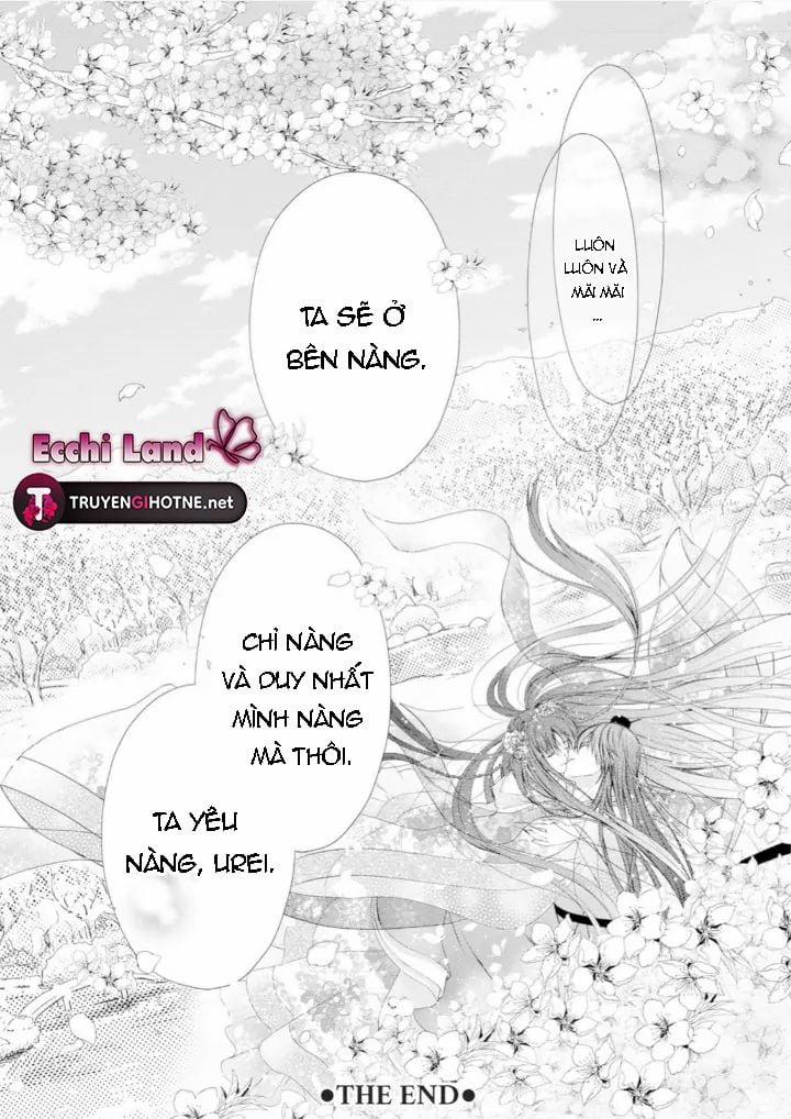 Thứ Hạng Của Ta Tại Hậu Cung Hoàng Gia Là 133 10.2 trang 22