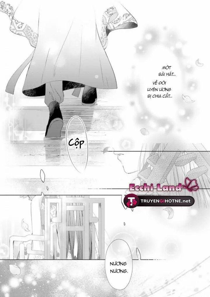 Thứ Hạng Của Ta Tại Hậu Cung Hoàng Gia Là 133 6.2 trang 15