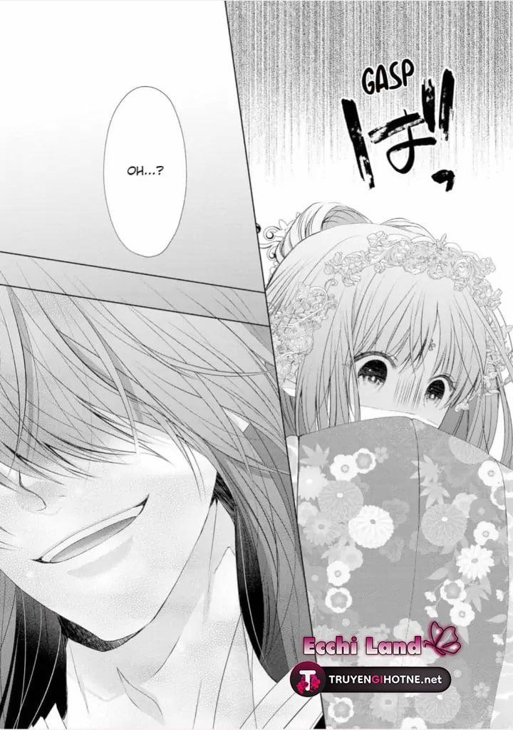 Thứ Hạng Của Ta Tại Hậu Cung Hoàng Gia Là 133 9.1 trang 8