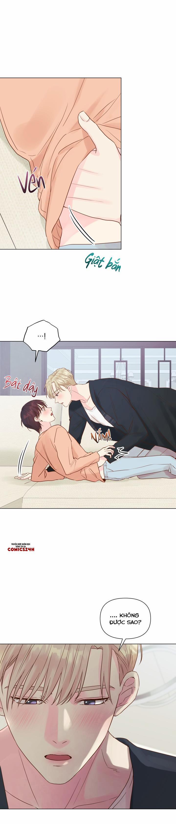 Thủ Hoa 10 trang 1