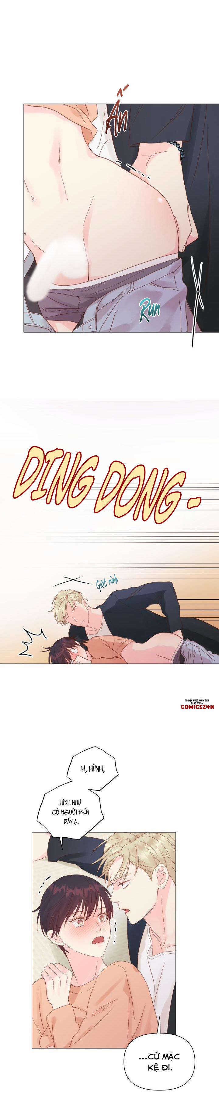 Thủ Hoa 10 trang 12