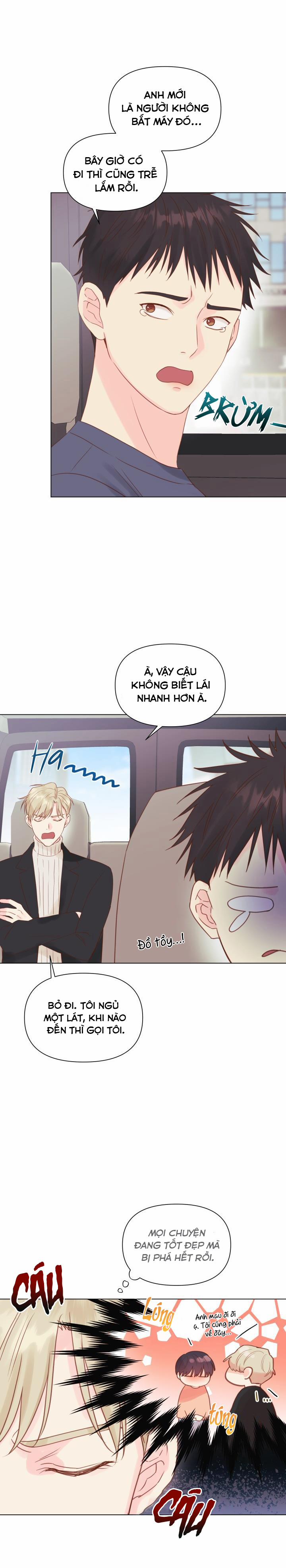 Thủ Hoa 10 trang 15