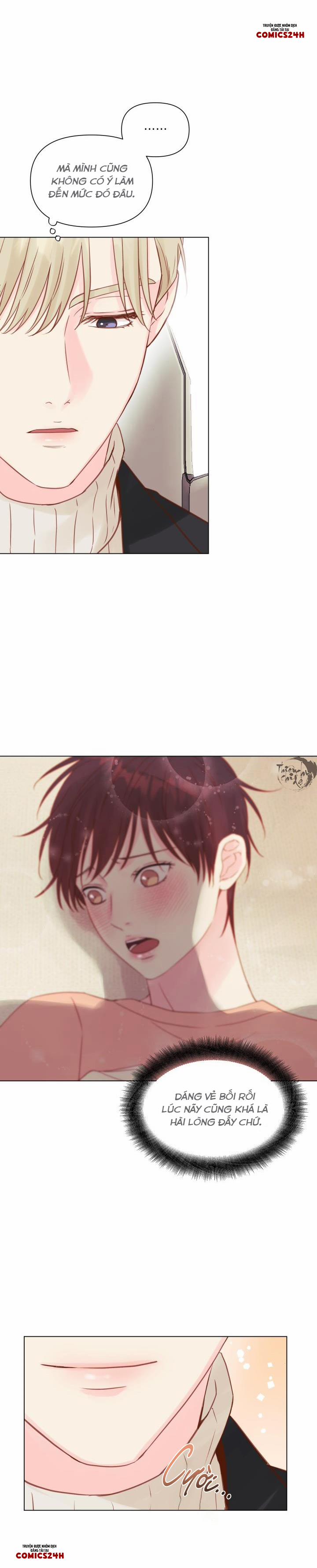 Thủ Hoa 10 trang 16