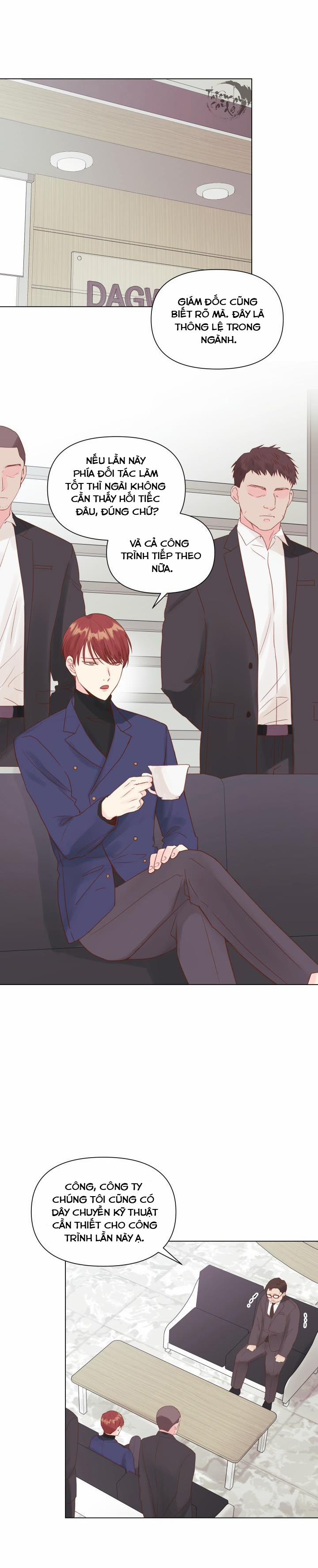 Thủ Hoa 10 trang 18