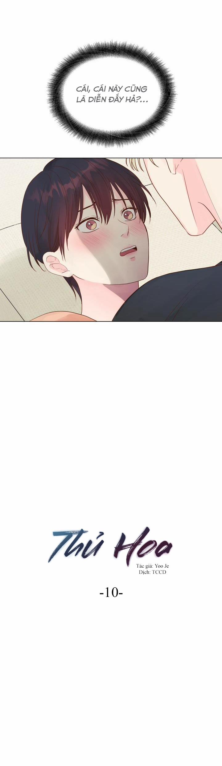 Thủ Hoa 10 trang 2