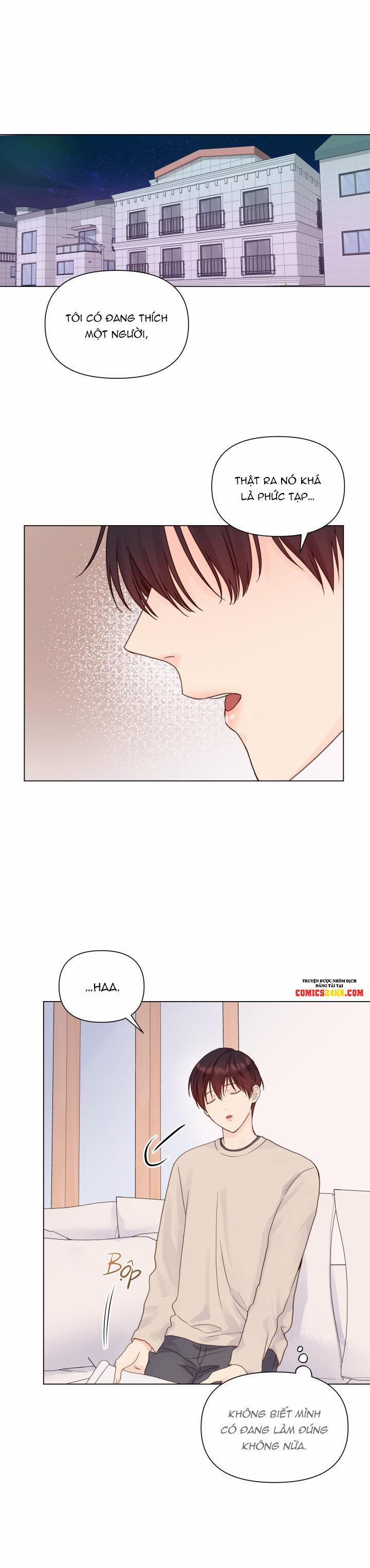 Thủ Hoa 11 trang 1