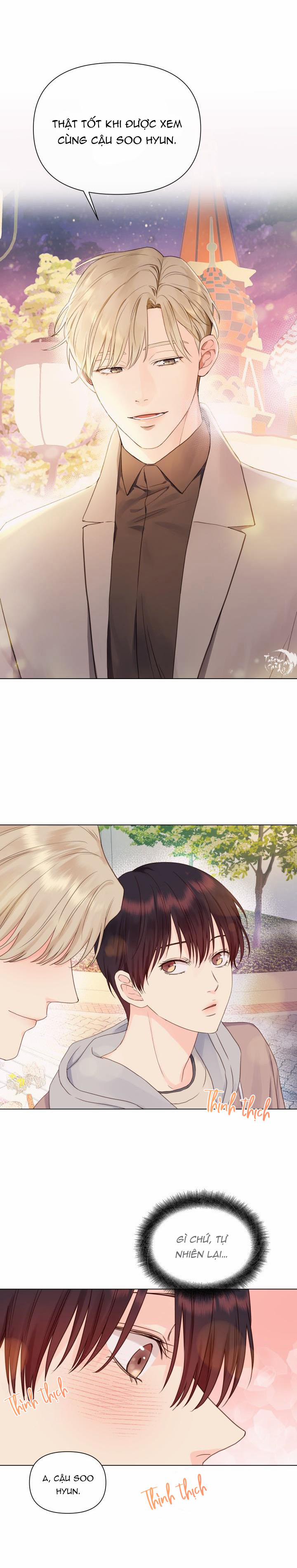 Thủ Hoa 11 trang 12