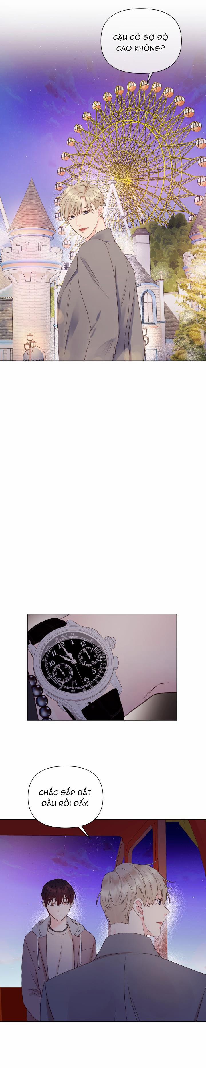 Thủ Hoa 11 trang 13