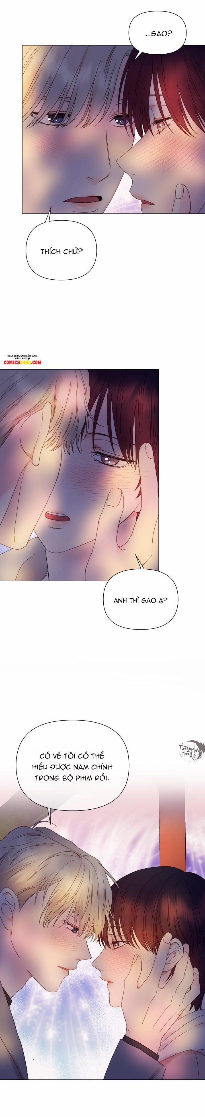 Thủ Hoa 11 trang 18