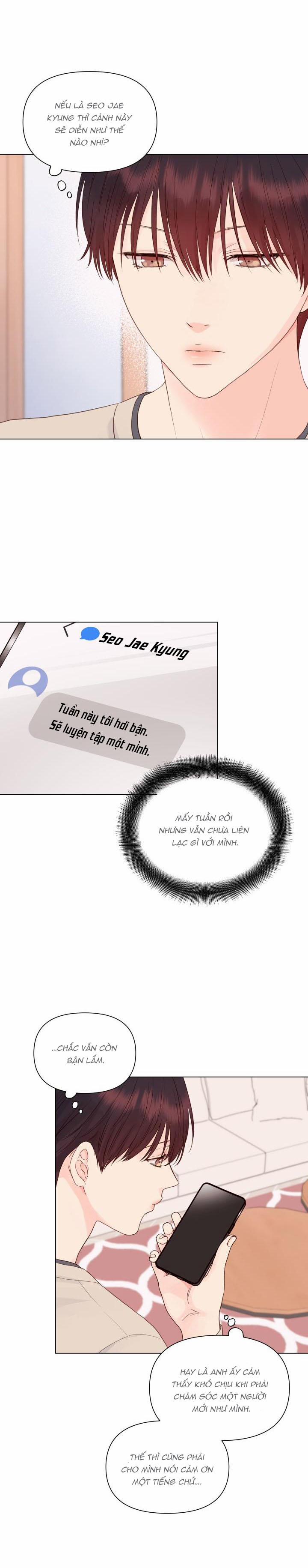 Thủ Hoa 11 trang 2