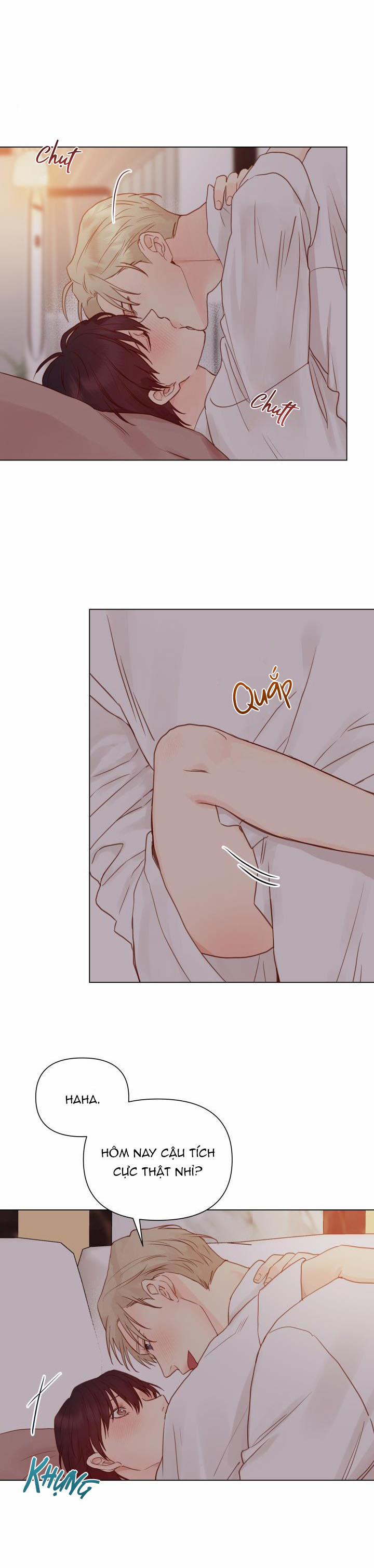 Thủ Hoa 11 trang 21