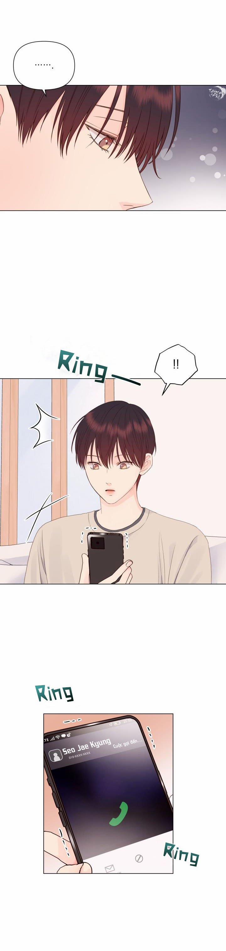 Thủ Hoa 11 trang 3