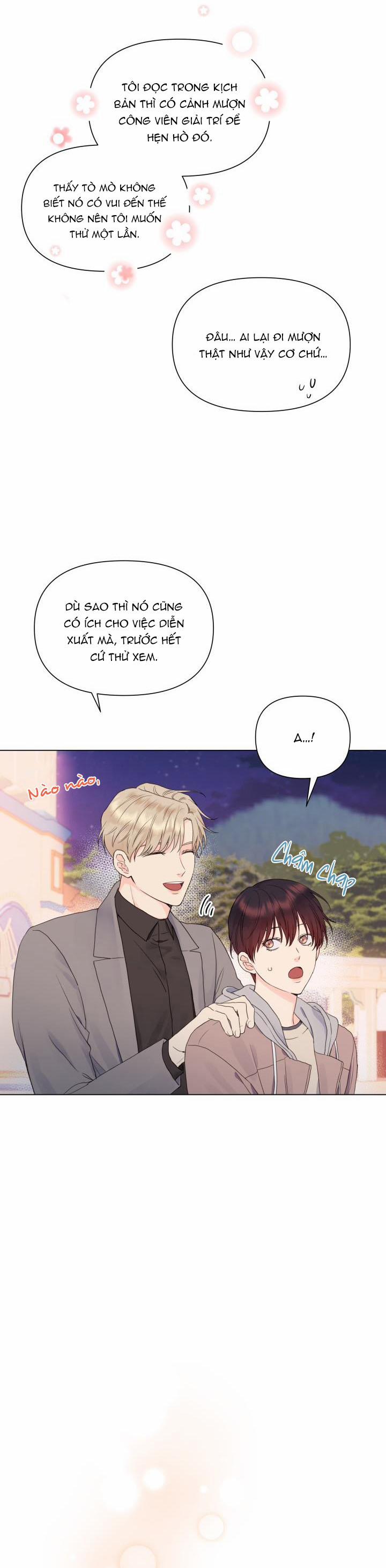 Thủ Hoa 11 trang 8