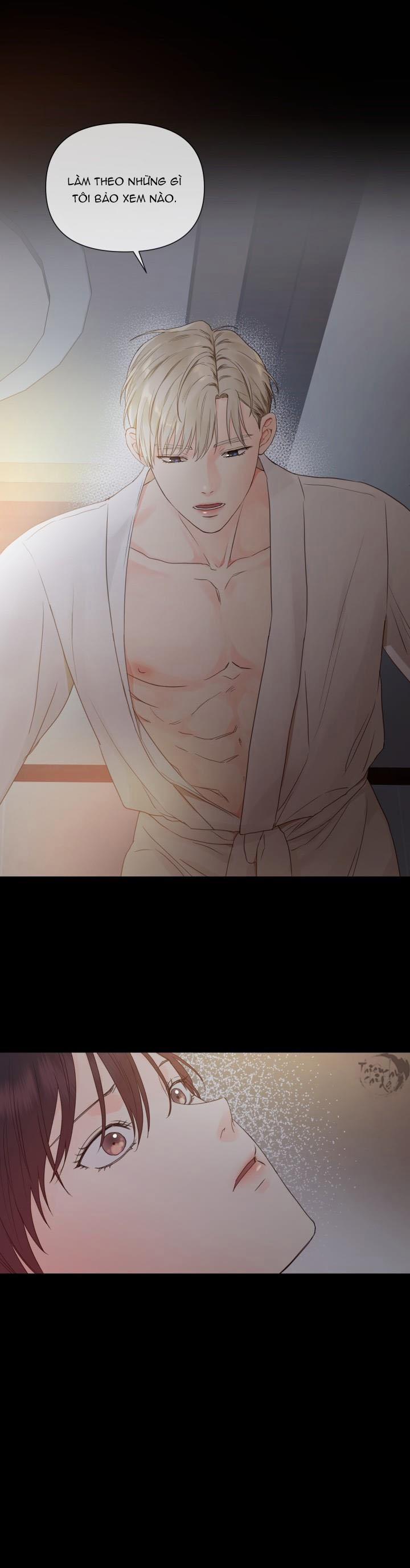 Thủ Hoa 12 trang 1