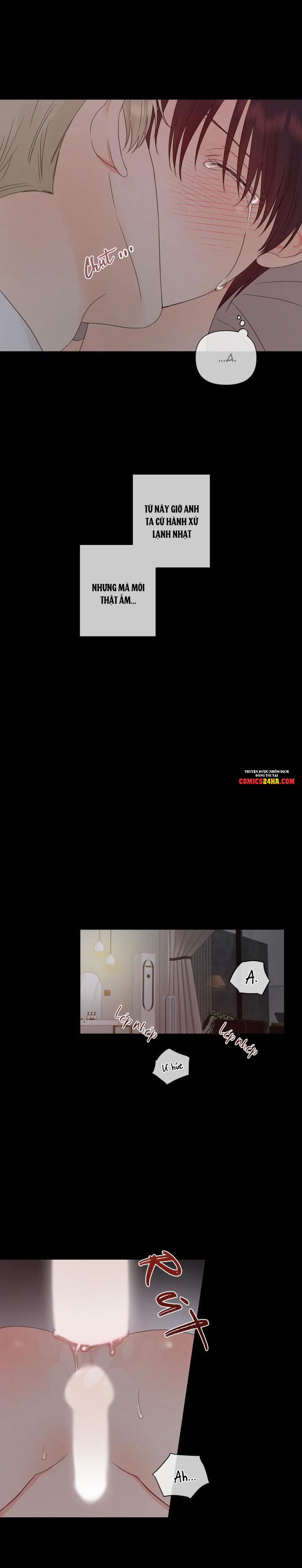 Thủ Hoa 12 trang 11