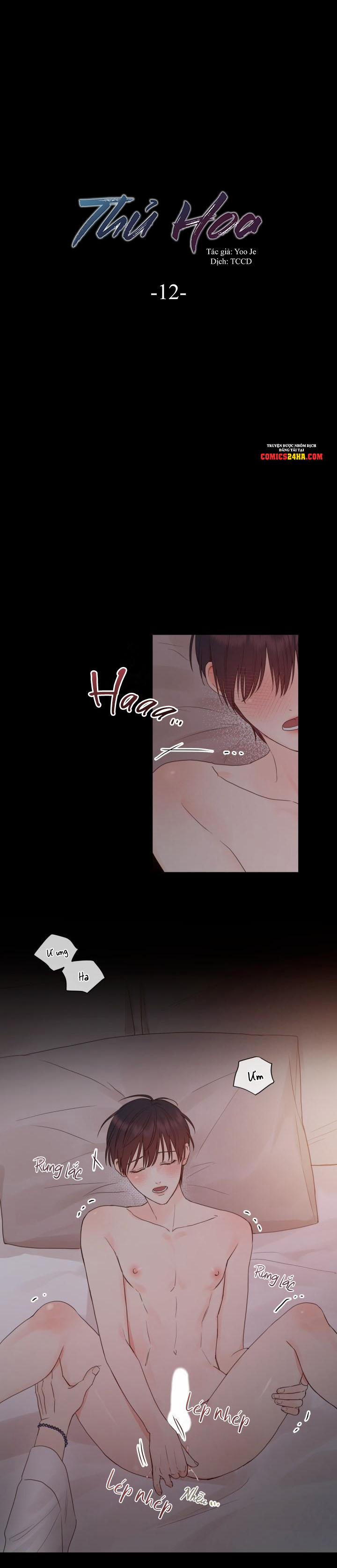 Thủ Hoa 12 trang 2