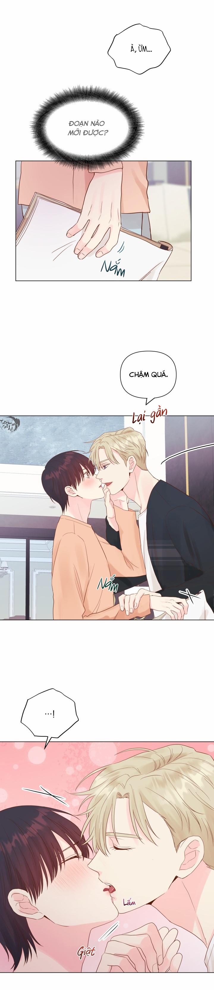 Thủ Hoa 9 trang 20