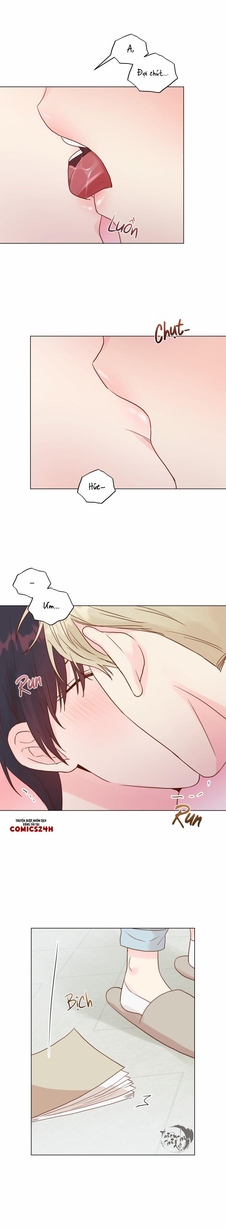 Thủ Hoa 9 trang 21