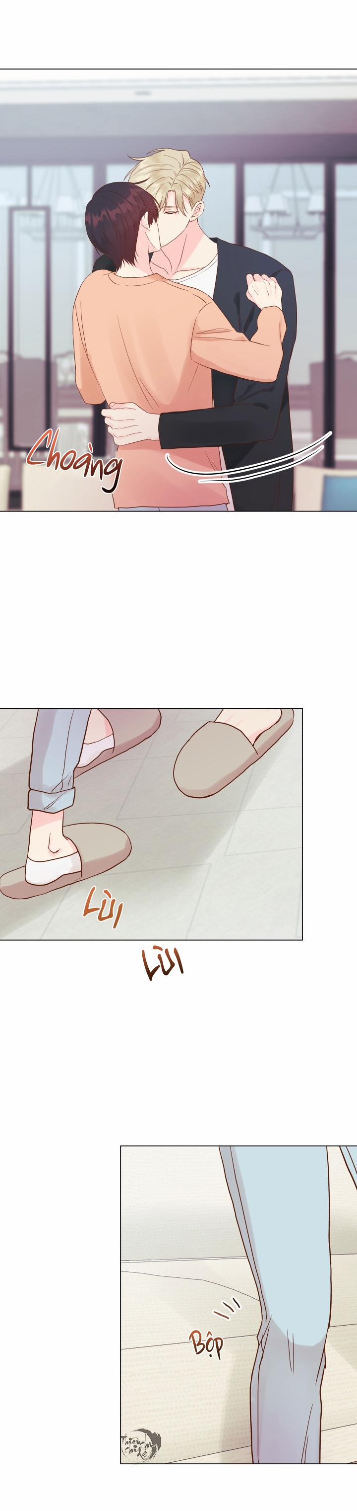 Thủ Hoa 9 trang 22