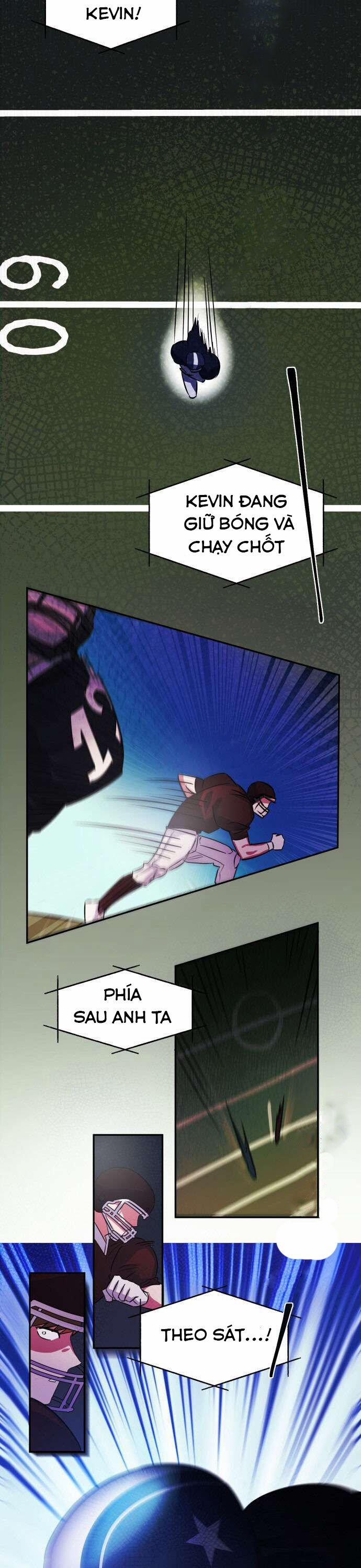 Thư Kí Cha Đang Cố Thuần Hóa Tôi 1 trang 0