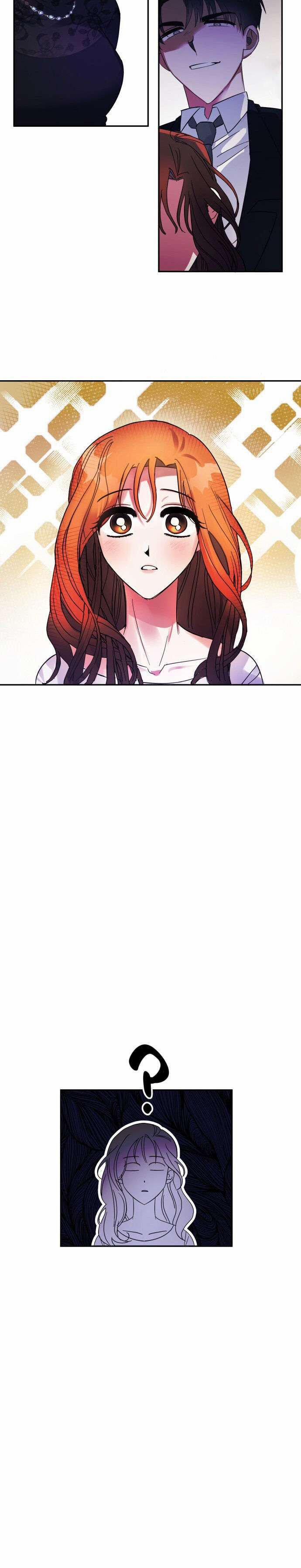 Thư Kí Cha Đang Cố Thuần Hóa Tôi 1 trang 27