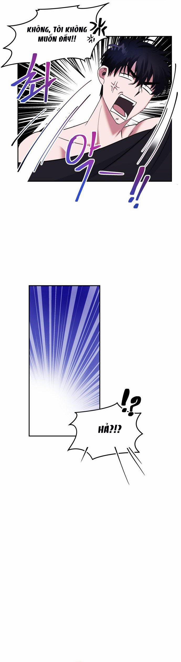 Thư Kí Cha Đang Cố Thuần Hóa Tôi 3 trang 21