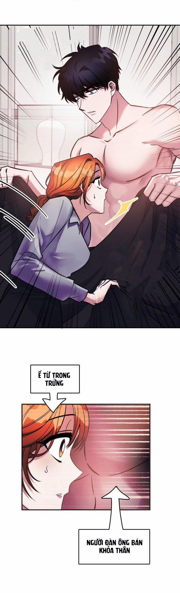 Thư Kí Cha Đang Cố Thuần Hóa Tôi 3 trang 22