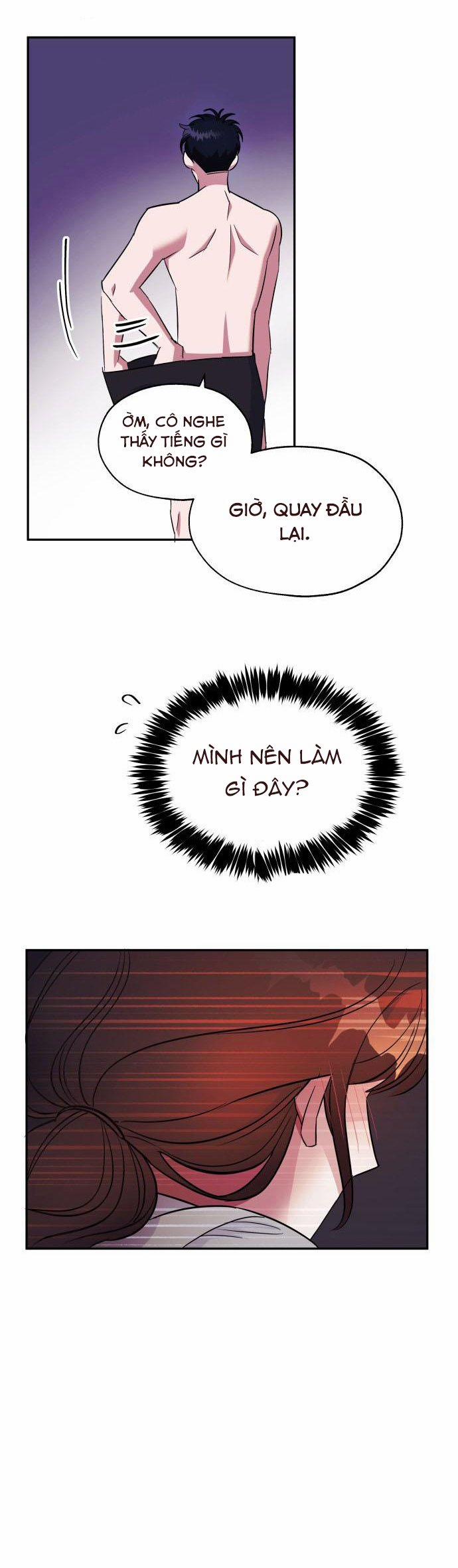 Thư Kí Cha Đang Cố Thuần Hóa Tôi 3 trang 4