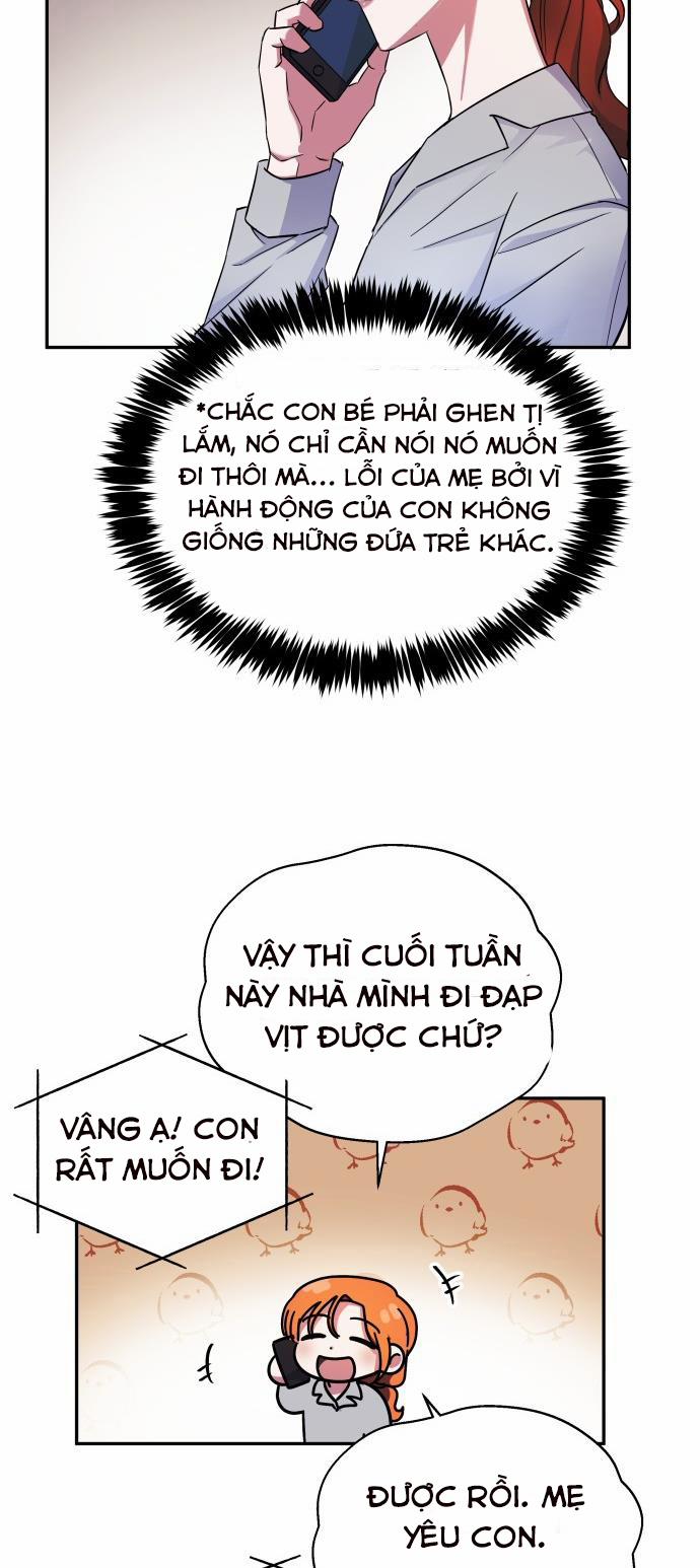 Thư Kí Cha Đang Cố Thuần Hóa Tôi 4 trang 18