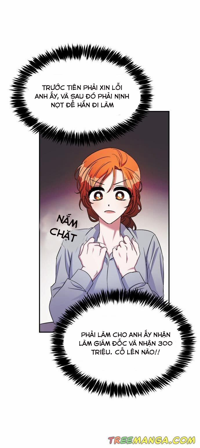 Thư Kí Cha Đang Cố Thuần Hóa Tôi 4 trang 20