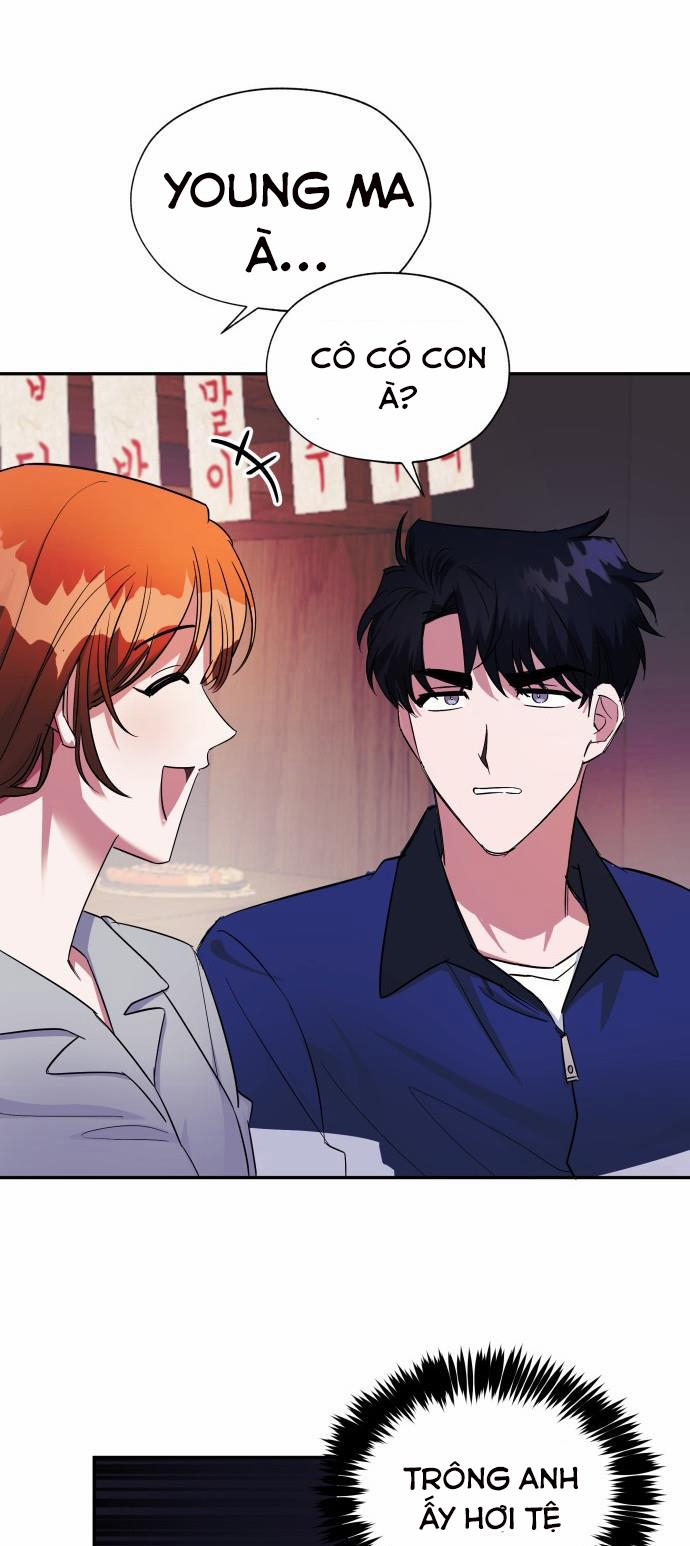 Thư Kí Cha Đang Cố Thuần Hóa Tôi 4 trang 21