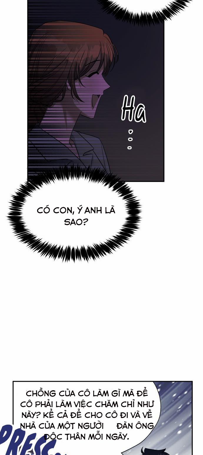 Thư Kí Cha Đang Cố Thuần Hóa Tôi 4 trang 22