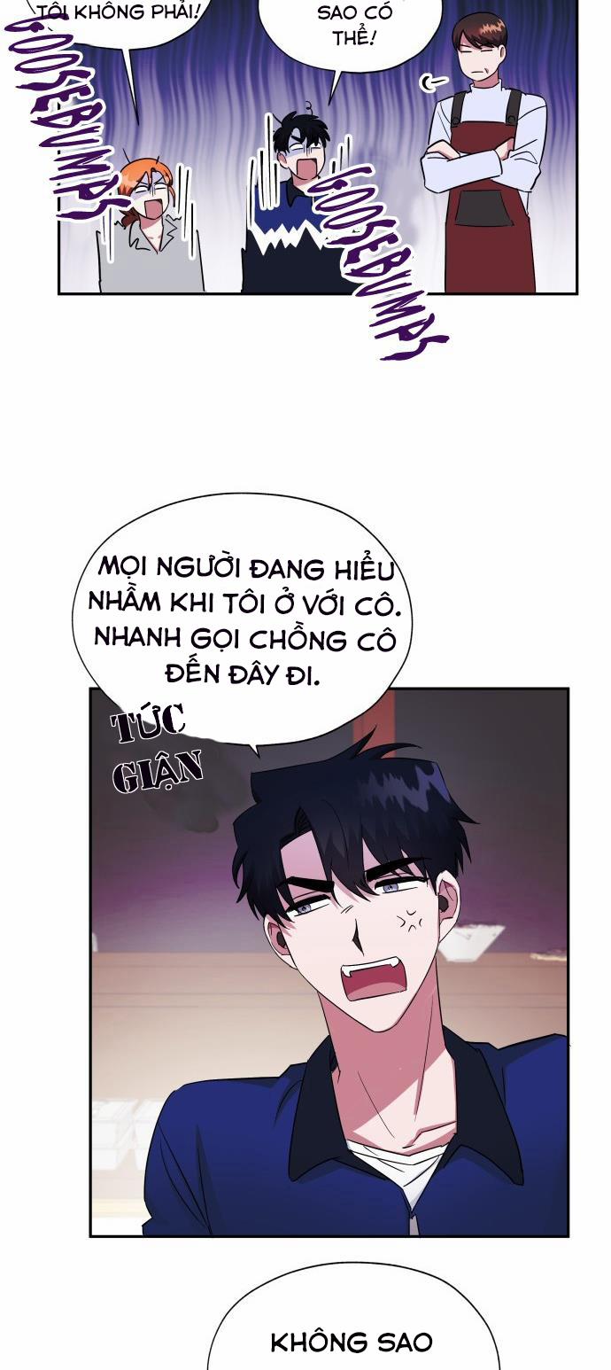 Thư Kí Cha Đang Cố Thuần Hóa Tôi 4 trang 26