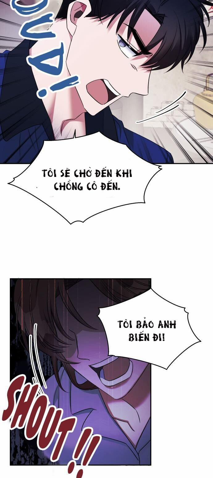 Thư Kí Cha Đang Cố Thuần Hóa Tôi 4 trang 28