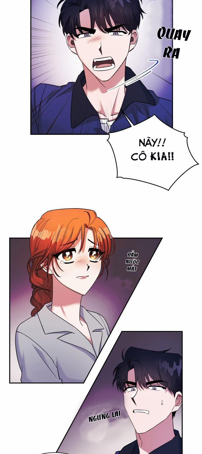 Thư Kí Cha Đang Cố Thuần Hóa Tôi 4 trang 3