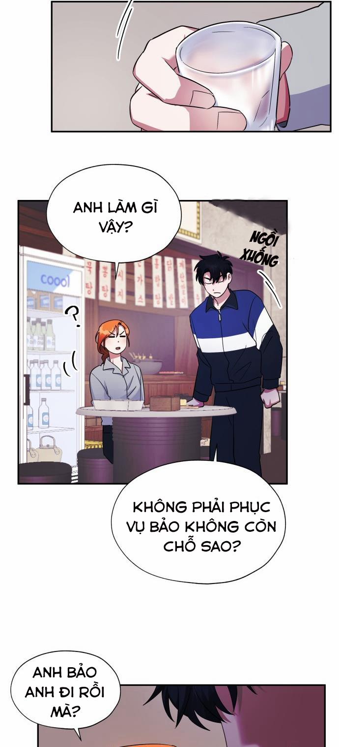 Thư Kí Cha Đang Cố Thuần Hóa Tôi 4 trang 32