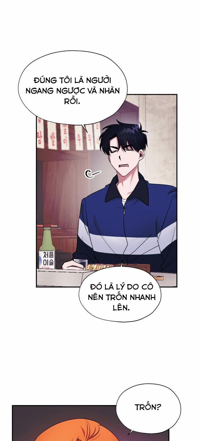 Thư Kí Cha Đang Cố Thuần Hóa Tôi 4 trang 35