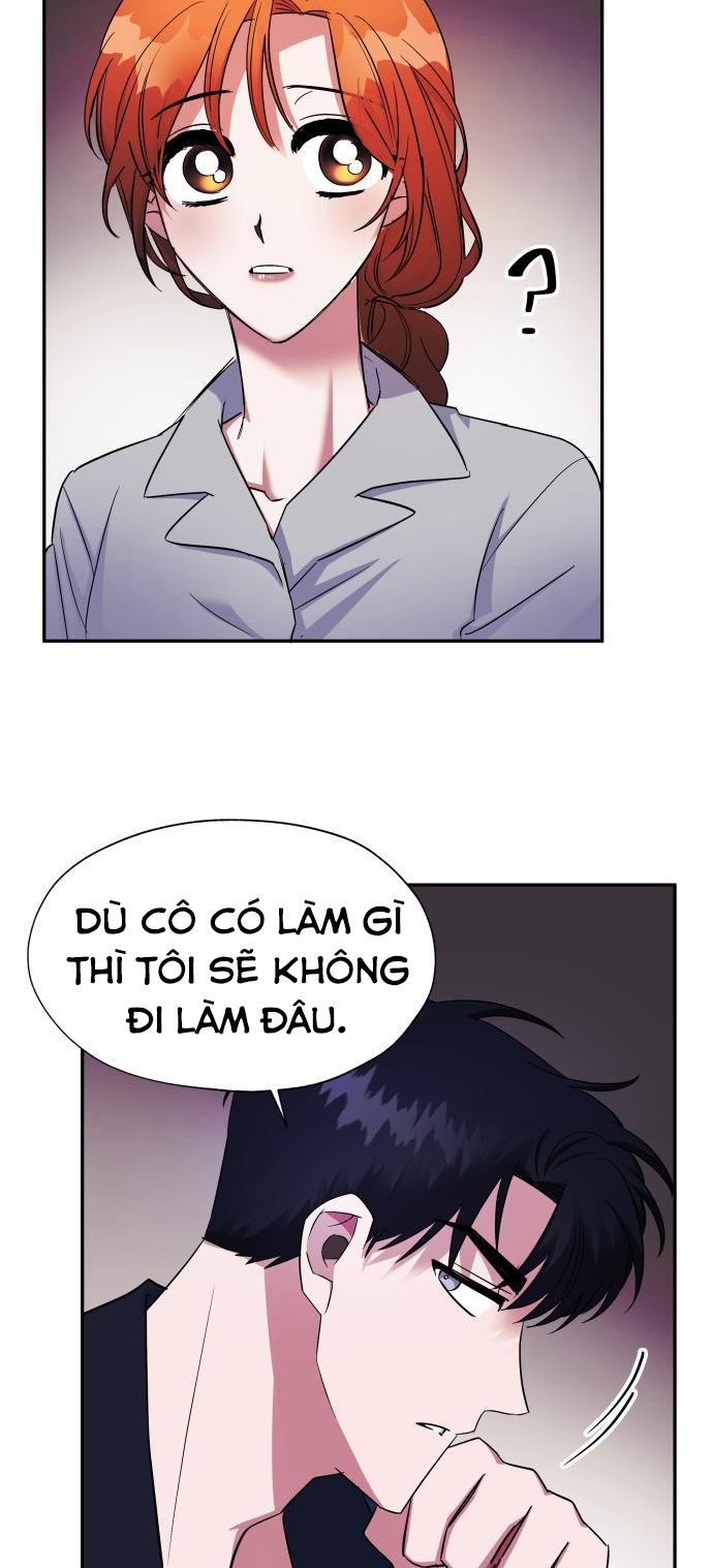 Thư Kí Cha Đang Cố Thuần Hóa Tôi 4 trang 36