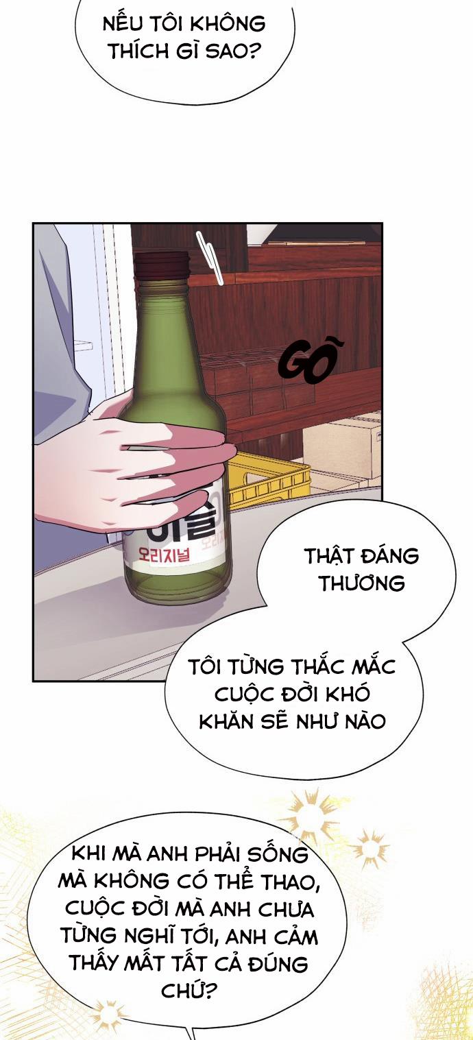 Thư Kí Cha Đang Cố Thuần Hóa Tôi 4 trang 38