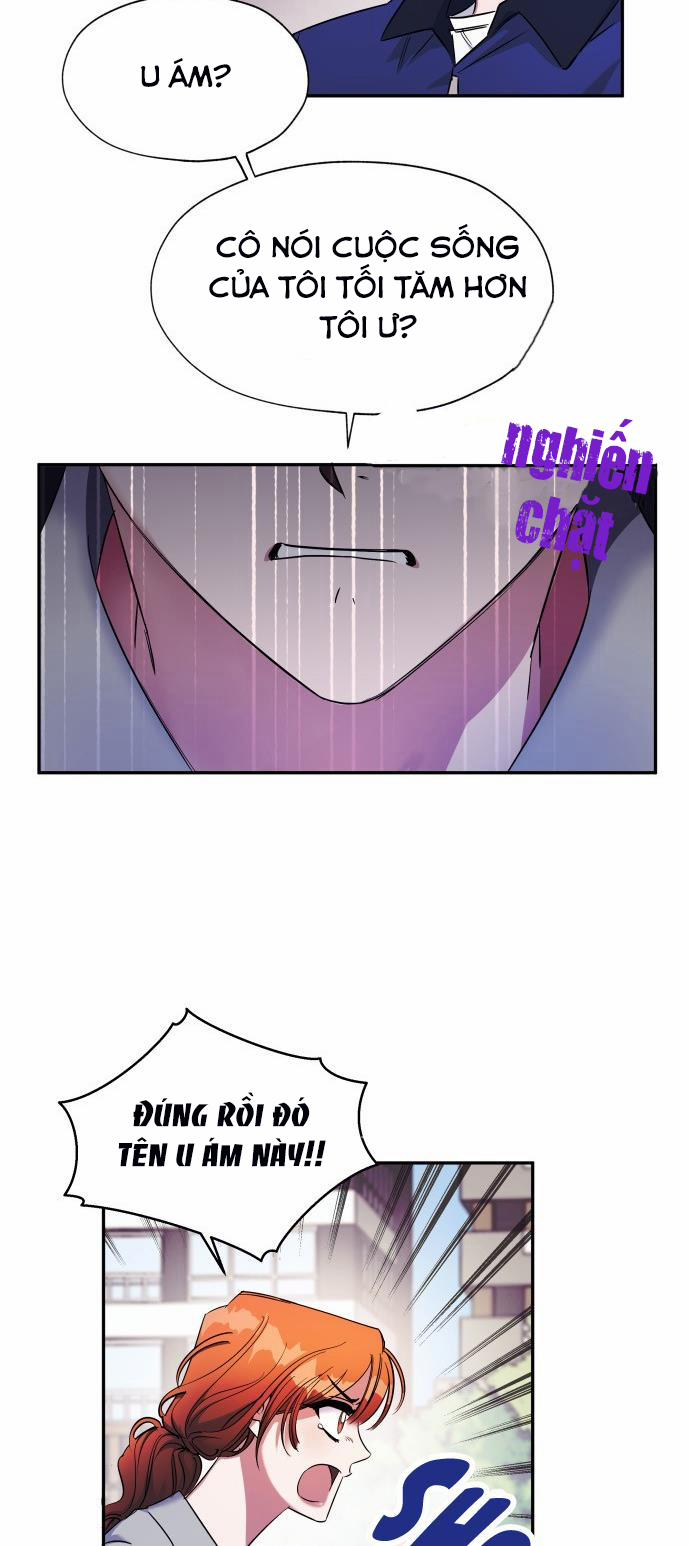 Thư Kí Cha Đang Cố Thuần Hóa Tôi 4 trang 4