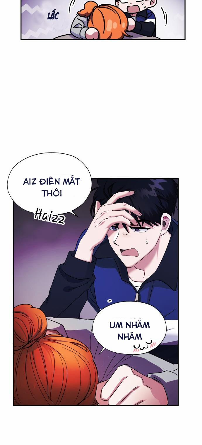 Thư Kí Cha Đang Cố Thuần Hóa Tôi 4 trang 42