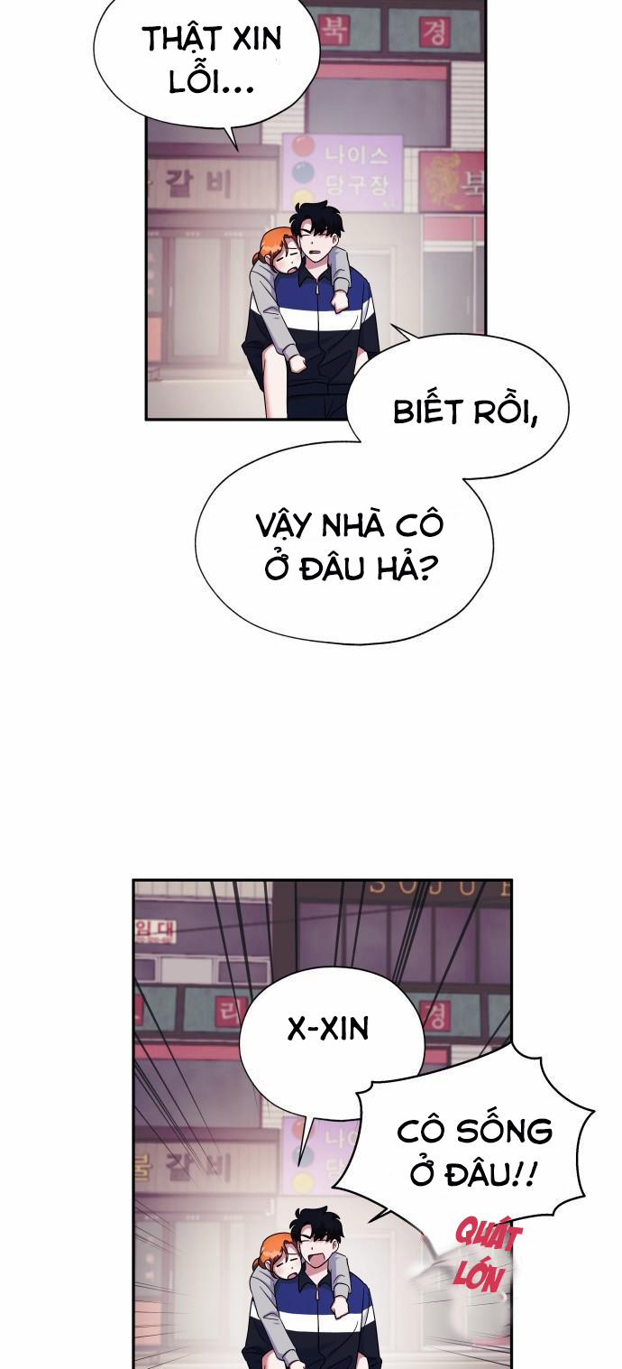 Thư Kí Cha Đang Cố Thuần Hóa Tôi 4 trang 47