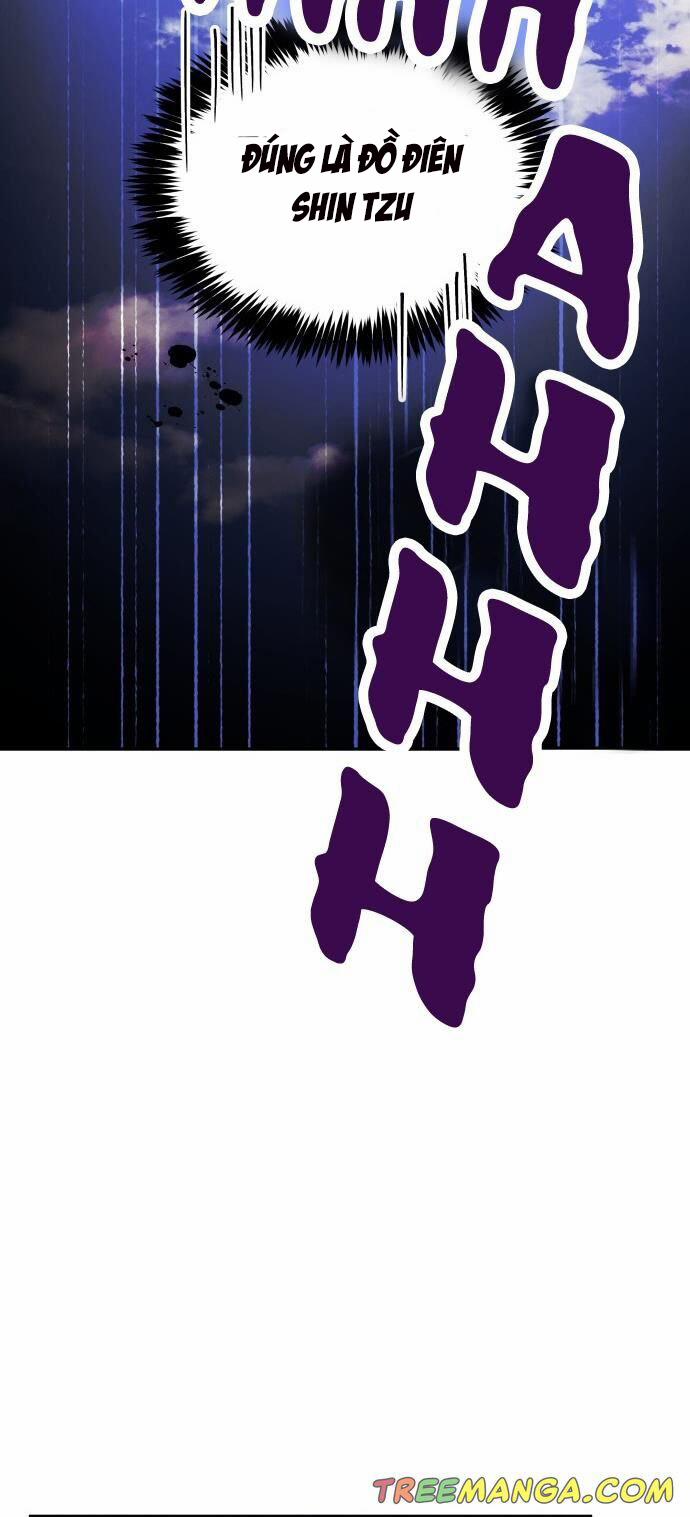 Thư Kí Cha Đang Cố Thuần Hóa Tôi 4 trang 54