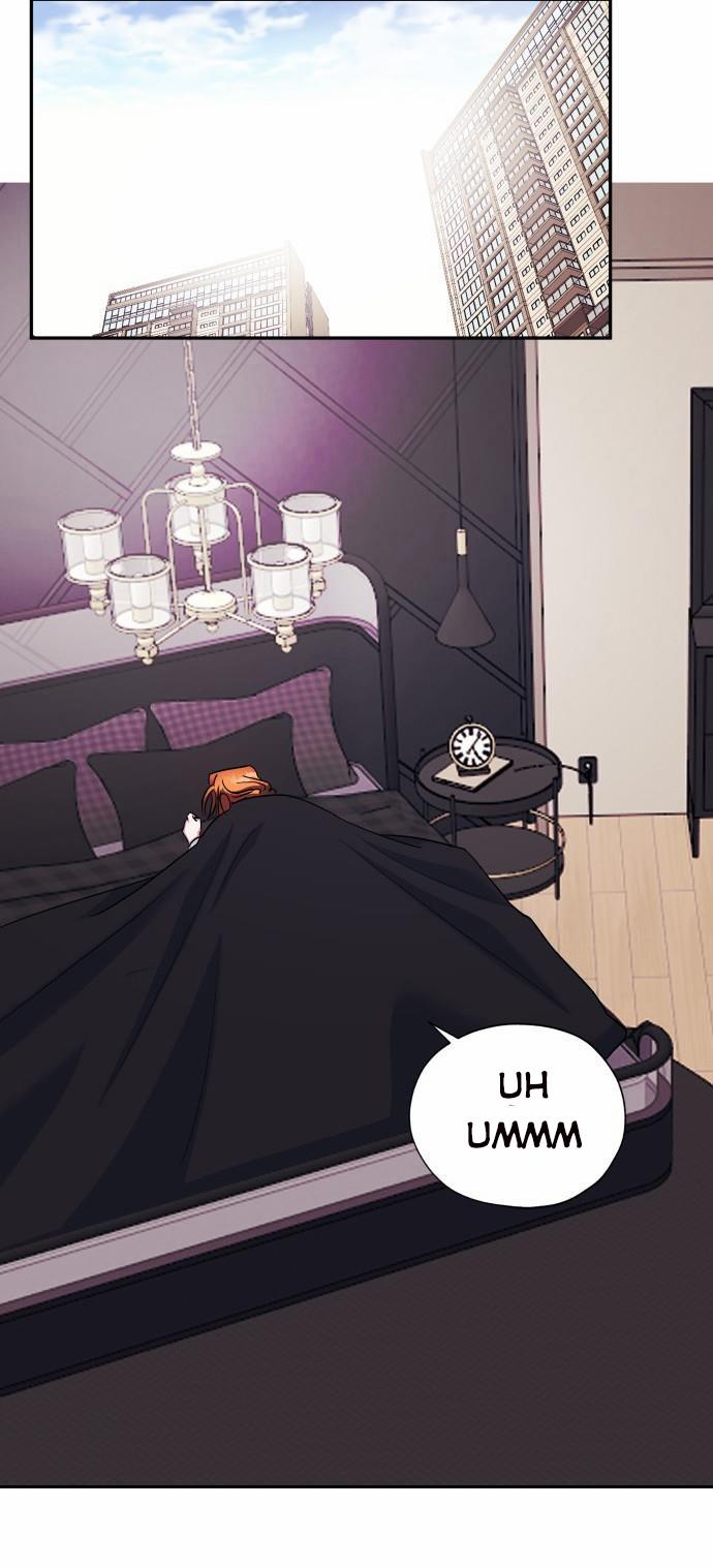 Thư Kí Cha Đang Cố Thuần Hóa Tôi 4 trang 55