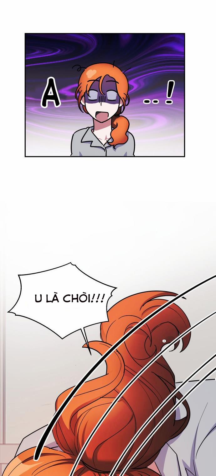 Thư Kí Cha Đang Cố Thuần Hóa Tôi 4 trang 59